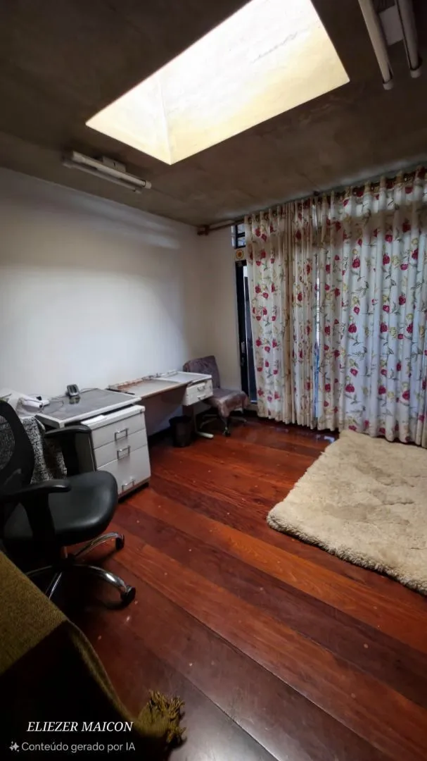 Imagem Casa a venda de alto padrão no bairro Jardim dos Estados em Poços de Caldas - MG