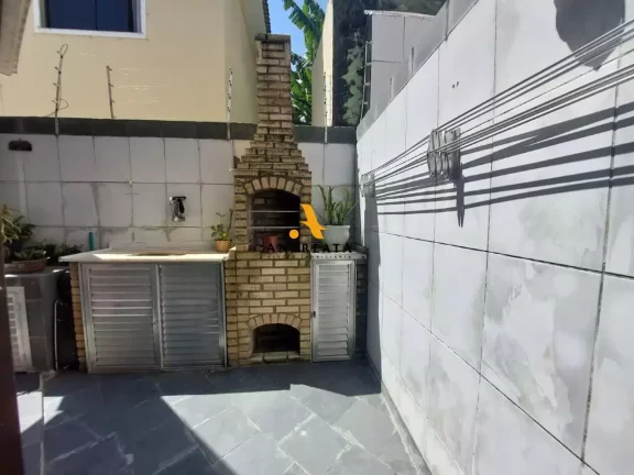Imagem RECREIO DOS BANDEIRANTES CASA 3 QUARTOS
