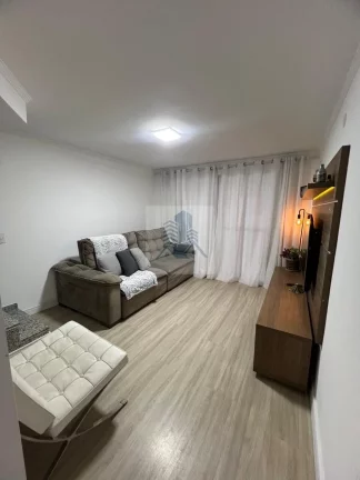 Imagem Casa à venda no bairro Jardim São Bernardo - São Paulo/SP