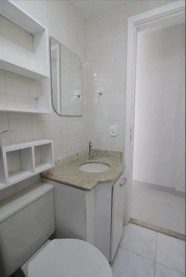 Imagem Apartamento à venda no bairro Freguesia (Jacarepaguá) em Rio de Janeiro/RJ