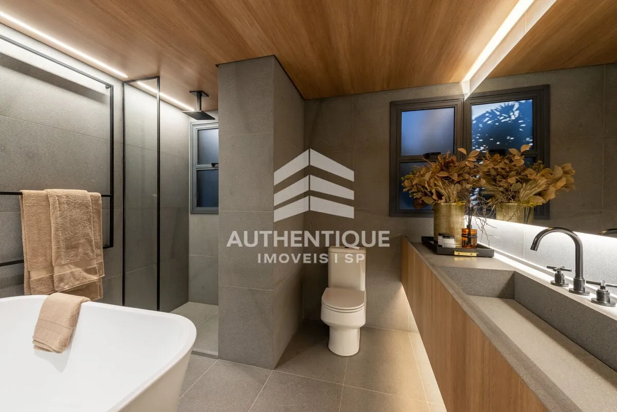 Imagem ARCOS ITAIM BIBI - Apartamento à venda em São Paulo/SP