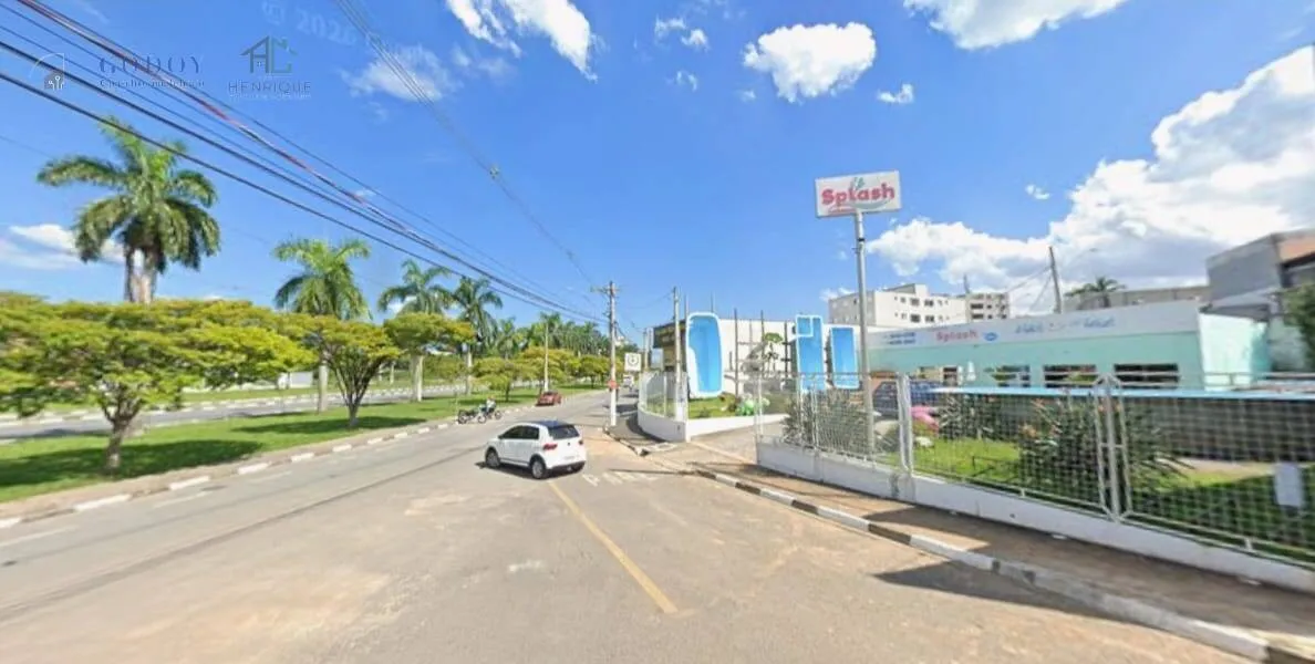Imagem Ponto Comercial com Excelente Visibilidade - Alto Cardoso | Pindamonhangaba