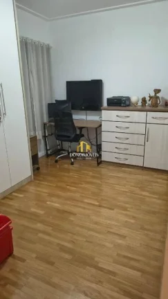 Imagem Apartamento Alto Padrão à Venda - Condomínio Shasta Saint Germain Residence