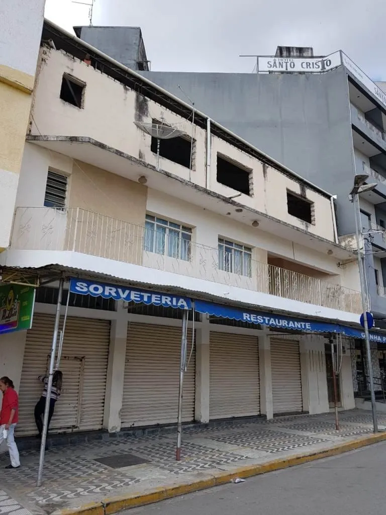 Imagem Comercial à venda 250M², Ponte Alta, Aparecida - SP