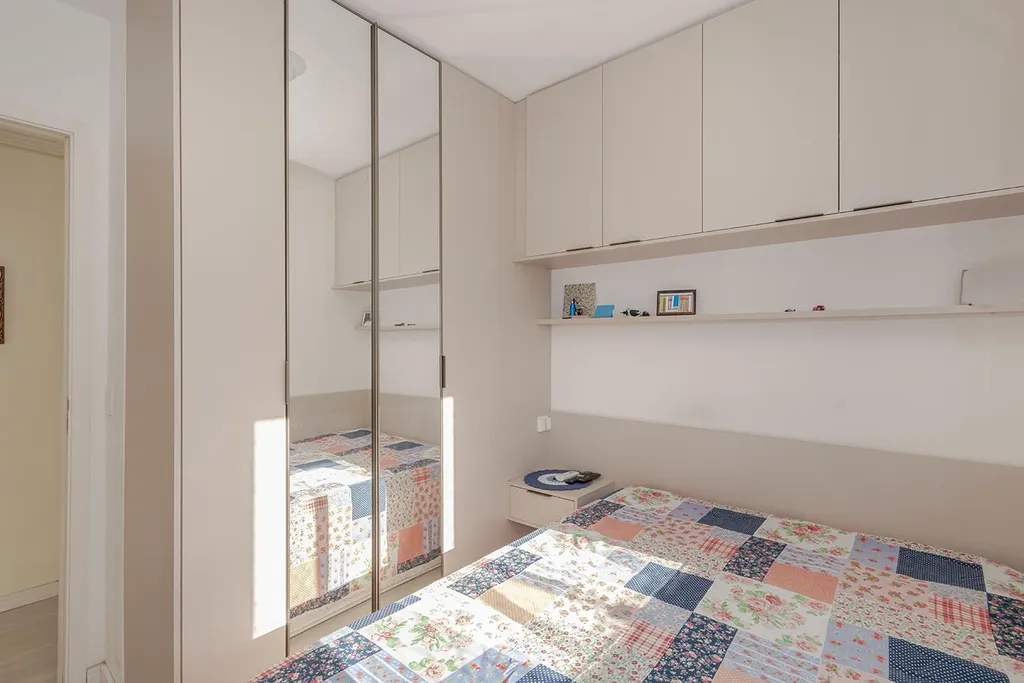 Imagem Apartamento em Azenha