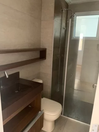 Imagem Jd. Santa Emília | 3 dormitórios | 1 vaga | Apartamento Garden