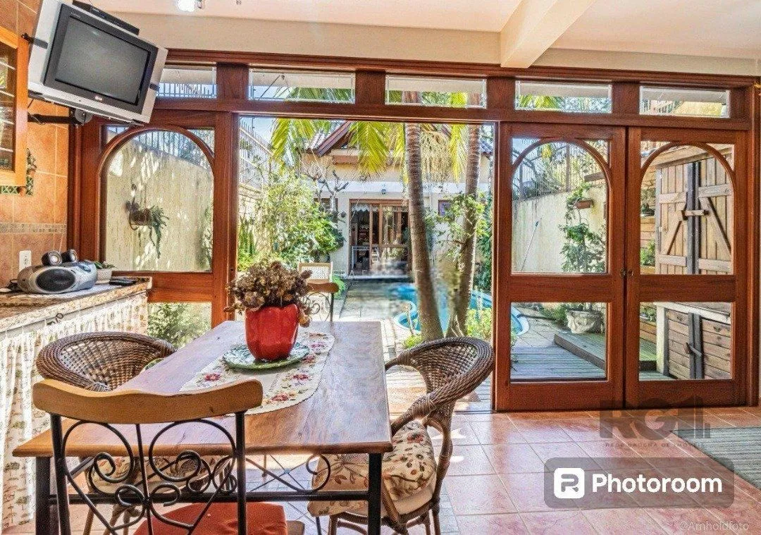 Imagem Casa em Ipanema