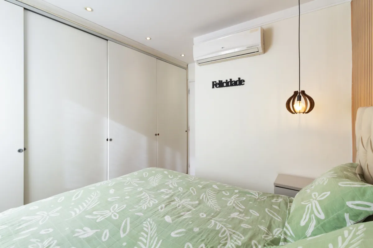 Imagem Apartamento para venda em Vila Leopoldina com 3 quartos, sendo 1 suíte, 78m2