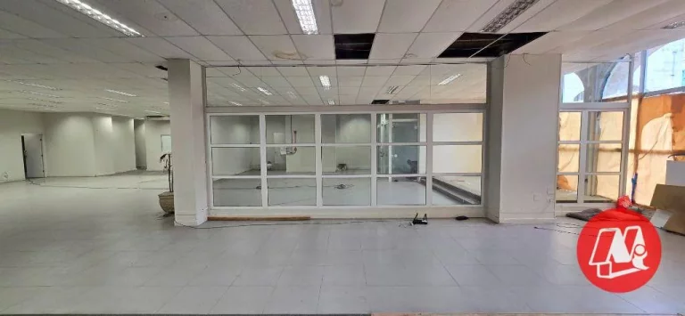 Imagem Prédio comercial de 800m² com 22 vagas pra venda/aluguel.