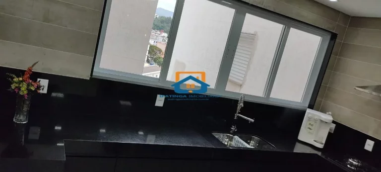 Imagem Cobertura duplex com 2 quartos no bairro Cidade Nobre - Ipatinga