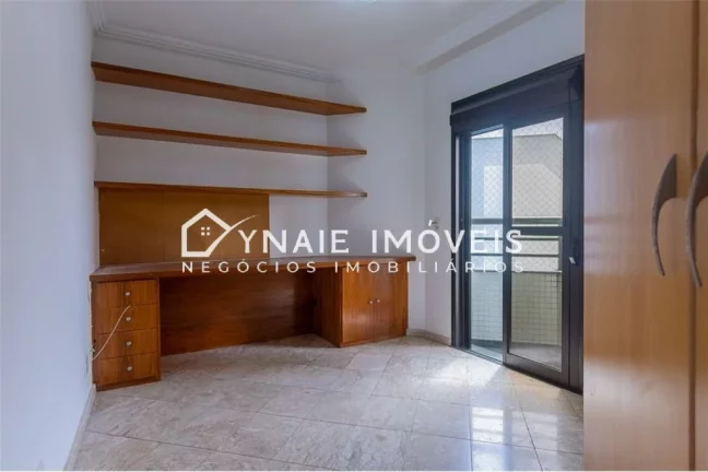 Imagem Apartamento de 3 quartos com suíte e 3 vagas no Tatuapé, São Paulo: 117m² de conforto e luxo!