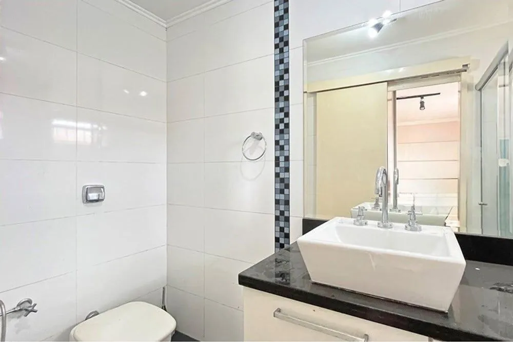 Imagem Casa de Condomínio em Ipanema