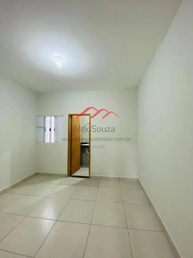 Imagem Casa para Venda em Sumaré, Parque Yolanda (Nova Veneza), 2 dormitórios, 1 suíte, 2 banheiros, 3 vagas