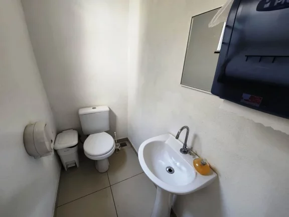 Imagem Casa à venda, 261 m² por R$ 800.000,00 - Jardim São Paulo - Americana/SP