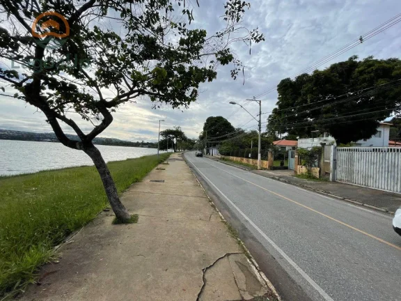 Imagem Terreno à venda no Jardim Ipê - Lagoa Santa, Minas Gerais