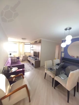 Foto do imóvel ÓTIMA LOCALIZAÇÃO * 3 DORM. * SUÍTE * LAZER COMPLETO * OPORTUNIDADE em Rua Sócrates