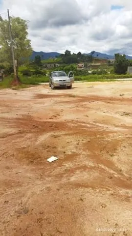 Foto do imóvel Terreno à venda 250M², Jardim Maracaibo, Tremembé - SP
