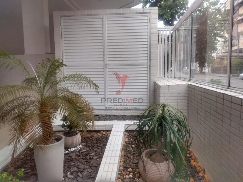 Foto do imóvel Apartamento 2 dormitórios 71m² 1 vaga Ribeira Rio de Janeiro/RJ