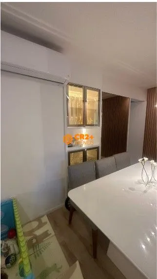 Imagem Vendo apartamento com 108m² e 2 suítes no Rosarinho