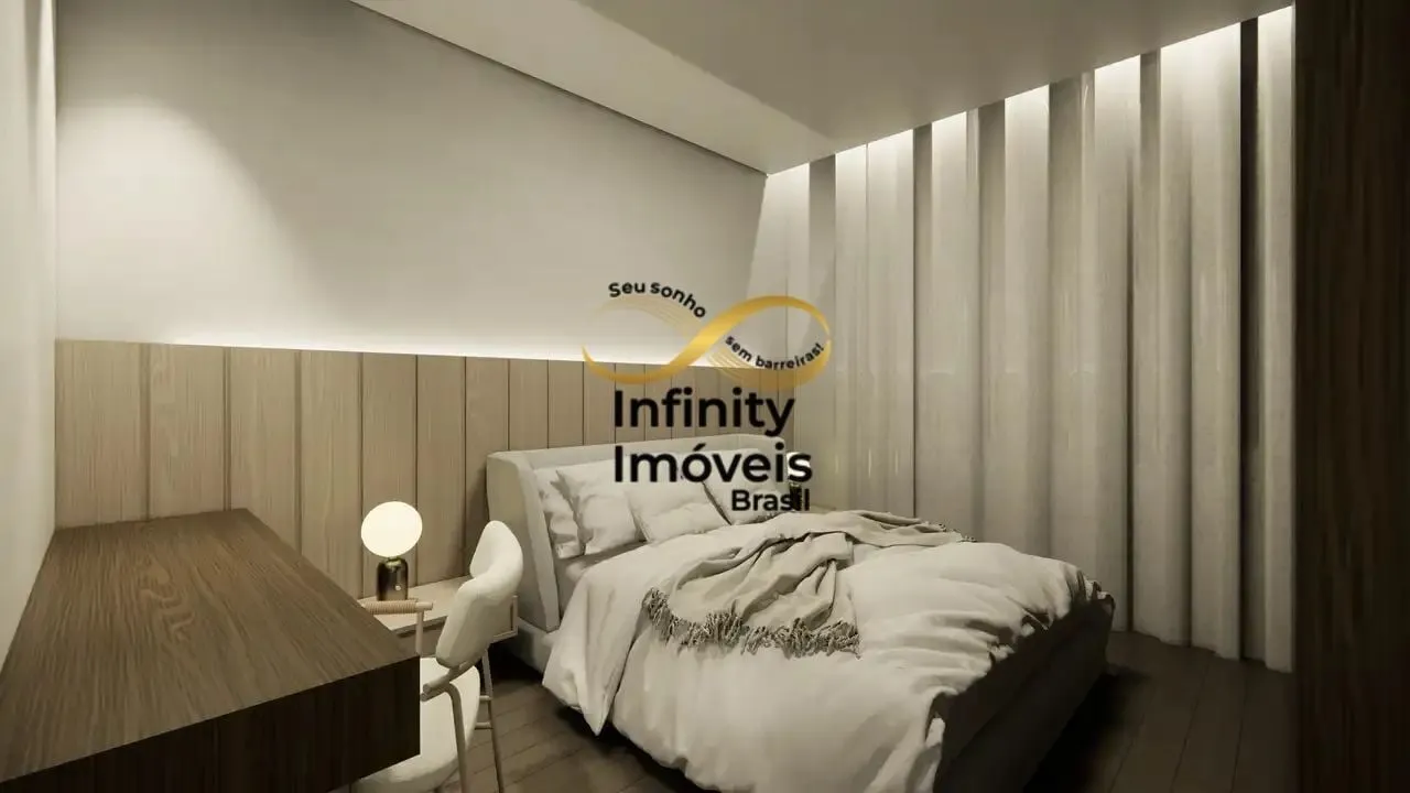 Imagem TOMMASI CIDADE NOVA - Apartamento à venda no bairro Cidade Jardim - Belo Horizonte/MG