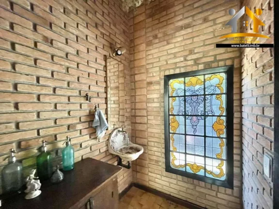 Imagem Casa à venda no condomínio Vilarejo Vila Diva, em Carapicuíba - SP | Batelli Imóveis