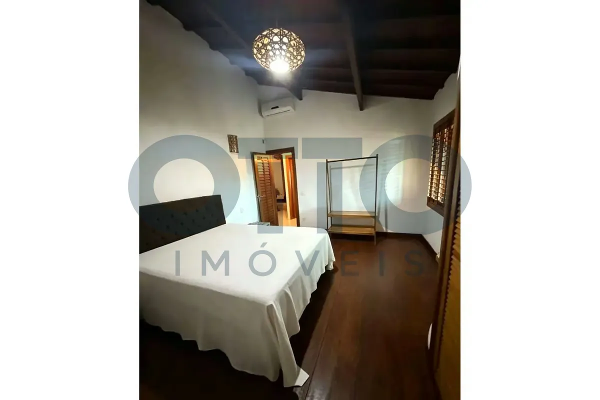 Imagem Casa com 4 quartos e 4 suítes para locação em Arraial d'Ajuda, Porto Seguro