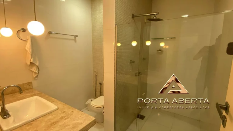 Imagem Casa 03 quartos sendo 02 suítes - bairro Imbaúbas - Ipatinga - CÓD 1477