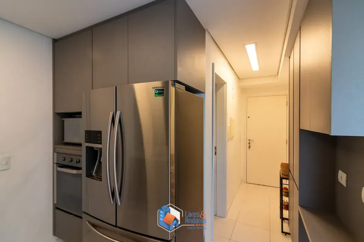 Imagem Apartamento para venda em Jardim da Glória com 3 quartos, sendo 3 suítes, 124m²