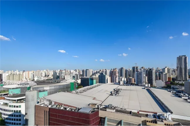 Imagem APARTAMENTO RESIDENCIAL em São Paulo - SP, Perdizes
