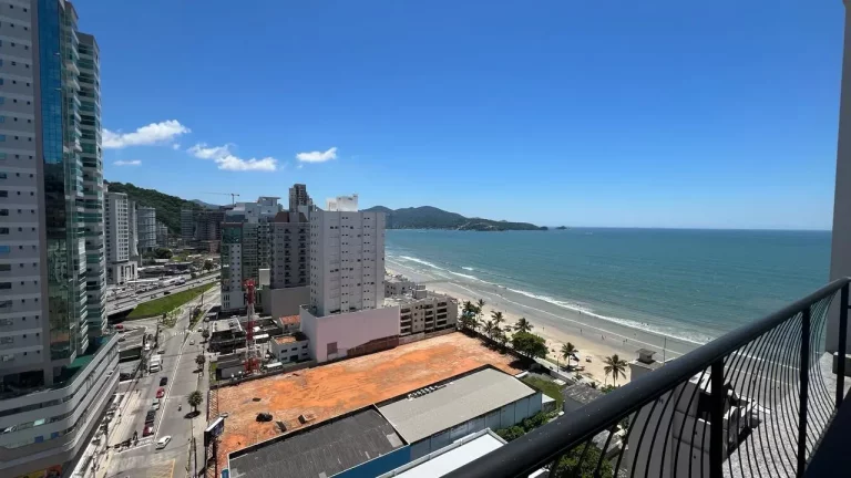 Imagem Edifício Magnifique Imperiale