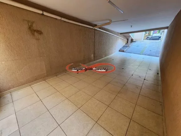Imagem SOBRADO FRONTAL PARA ALUGAR - COMERCIAL OU RESIDENCIAL.