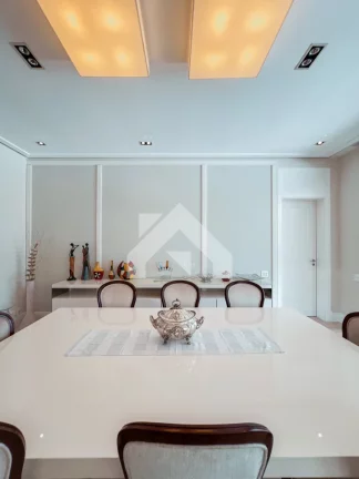 Imagem Casa de Condomínio em Alphaville Empresarial - Barueri