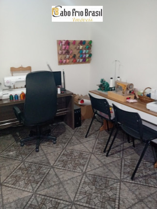 Imagem Casa de Condomínio com 3 Quartos à Venda, 180 m² em Jardim Caiçara - Cabo Frio