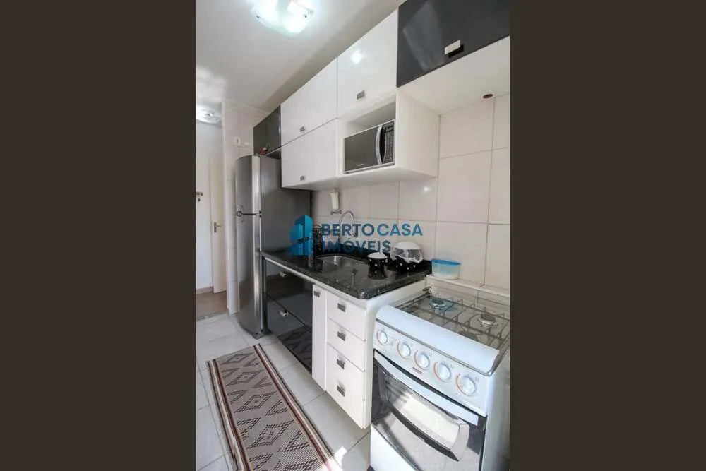 Imagem Apartamento Padrão