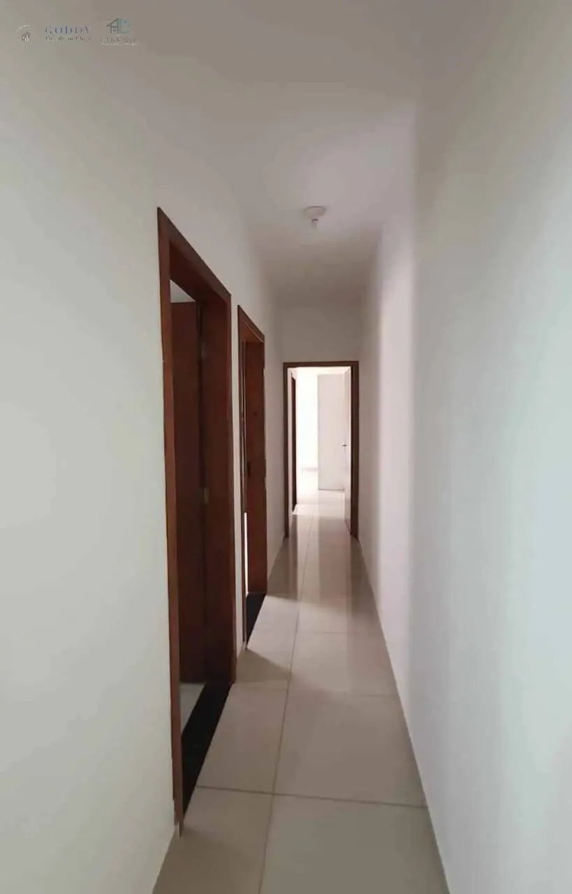 Imagem Linda Casa à Venda - Bairro Mombaça | Pindamonhangaba/SP