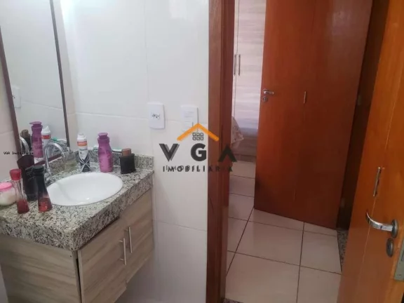 Imagem Sobrado em Condomínio para Venda em São Paulo, Cidade Patriarca, 3 dormitórios, 1 suíte, 3 banheiros, 2 vagas