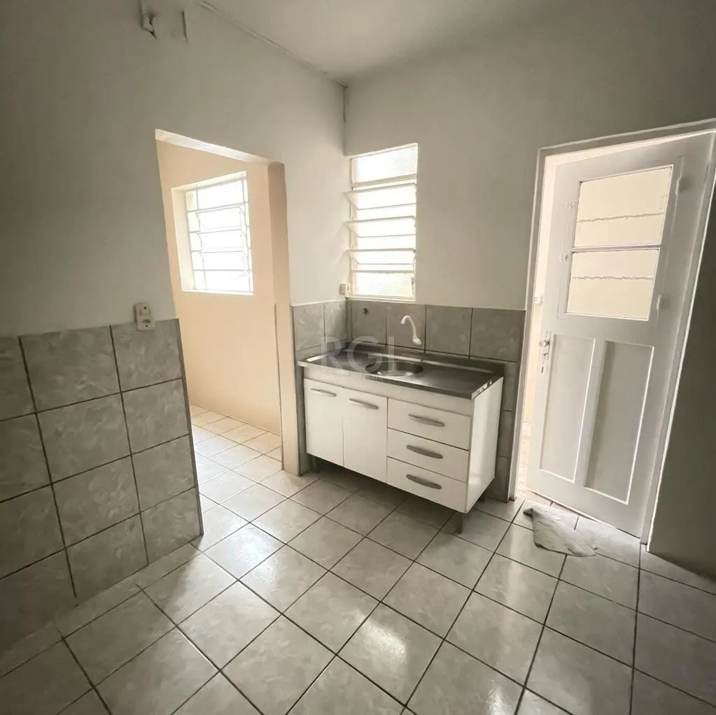 Imagem Apartamento para Venda - 95m², 2 dormitórios, Cidade Baixa