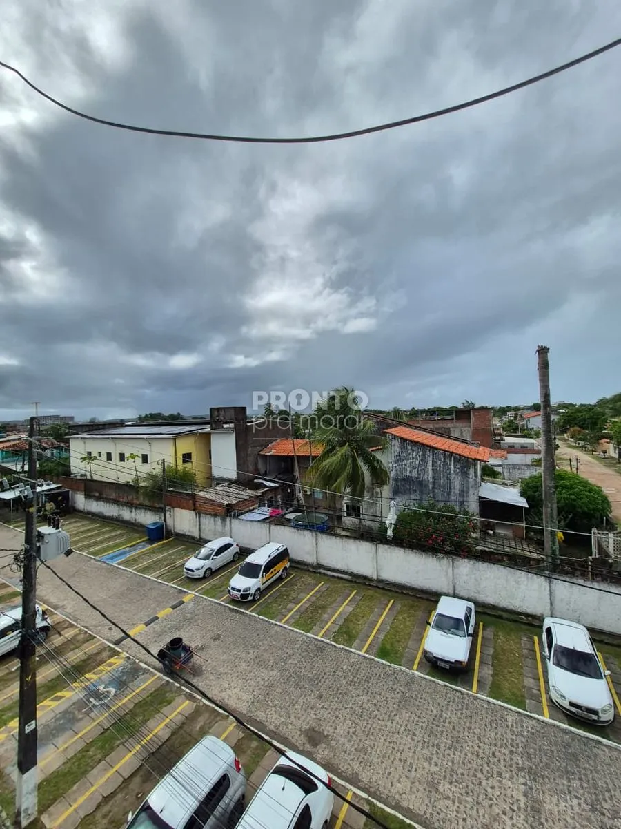 Imagem Residencial Padre João Ribeiro