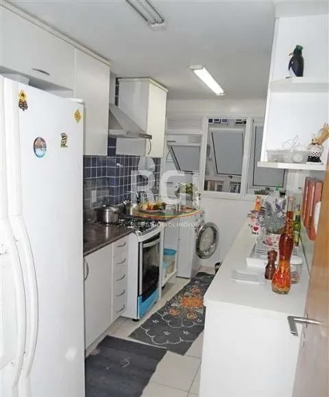 Imagem Apartamento para Venda - 84.34m², 3 dormitórios, sendo 1 suites, 1 vaga - Boa Vista