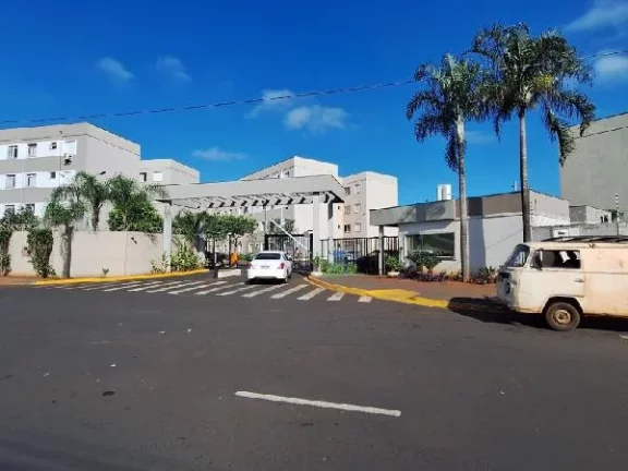 Foto do imóvel Oportunidade Única em RIBEIRAO PRETO - SP | Tipo: Apartamento | Negociação: Licitação Aberta | Situação: Imóvel em AVENIDA EDUARDO ANDREA MATARAZZO