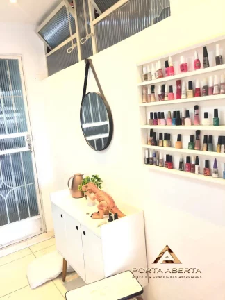 Imagem Casa de 3 Quartos, sendo 1 suite - Quitandinha - COD 13755