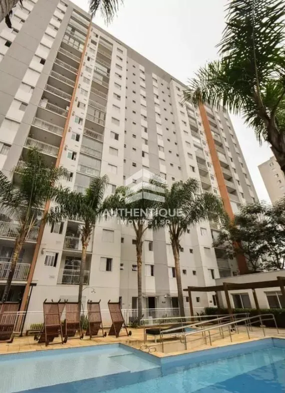 Foto do imóvel GIARDINO JARDIM PRUDENCIA - Apartamento à venda em Avenida Cupecê, 1784 - Jardim Prudência, São Paulo - SP