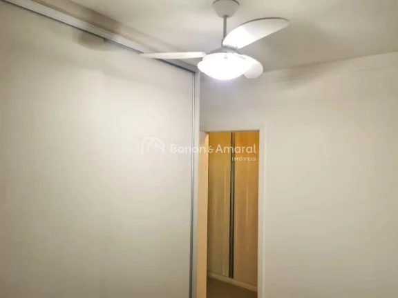 Imagem Apartamento à venda no condomínio Pateo Abolição, na Ponte Preta, Campinas. Com 2 quartos, sendo...