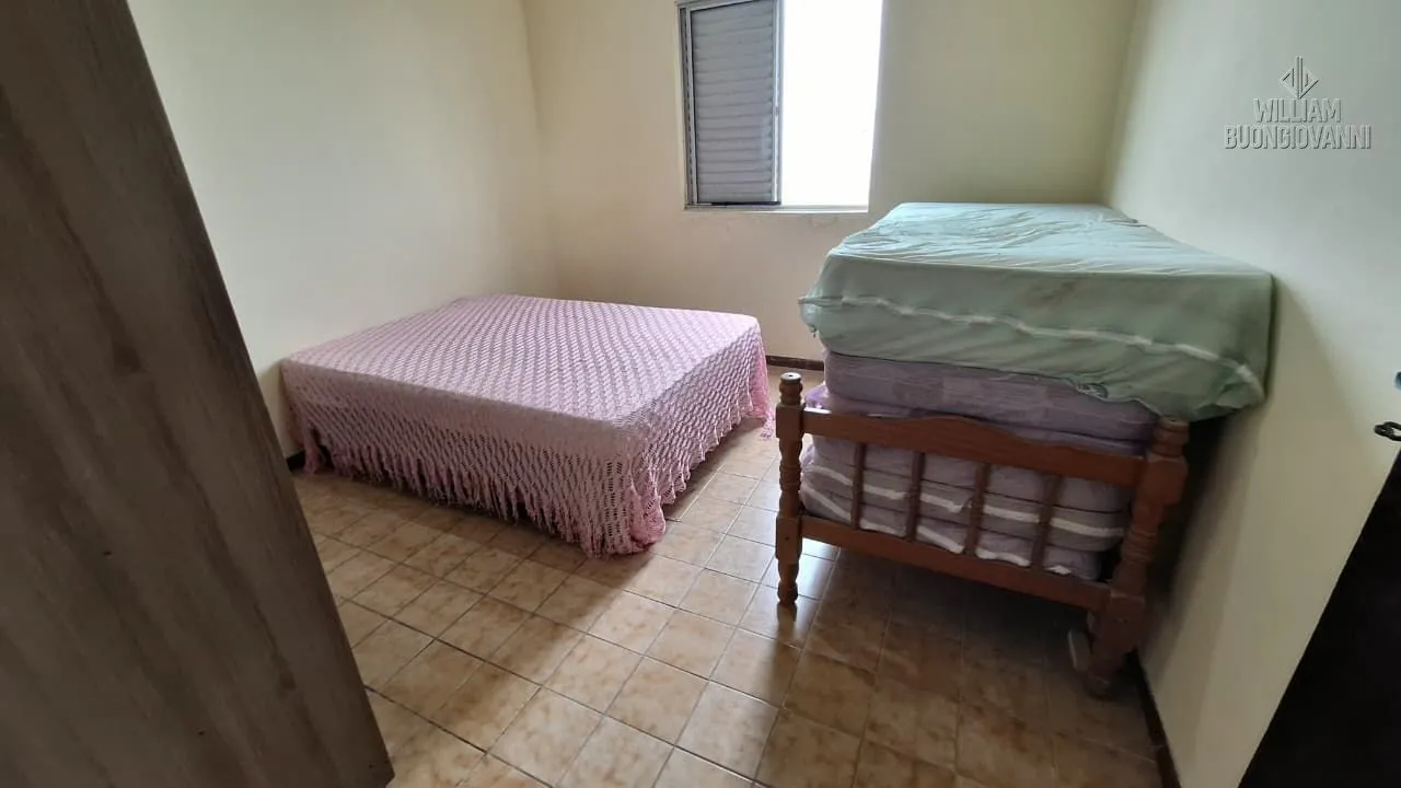 Imagem Apartamento 01 dormitório vista total para o mar -MONGAGUA