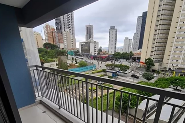 Imagem Apartamento à venda no bairro Sumarezinho - São Paulo/SP