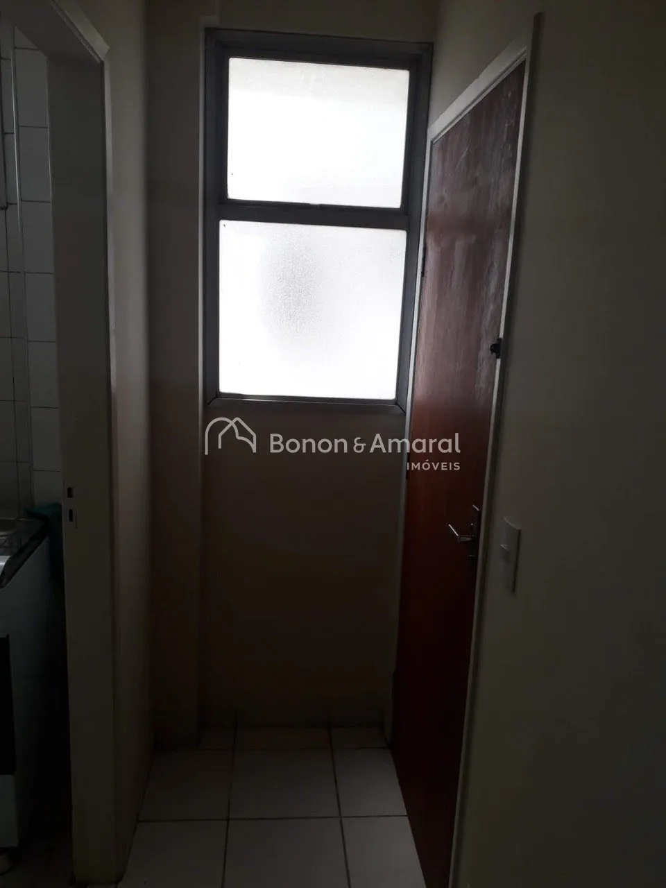 Imagem Apartamento no Edifício Inaira - Conforto e Praticidade em um Só Lugar