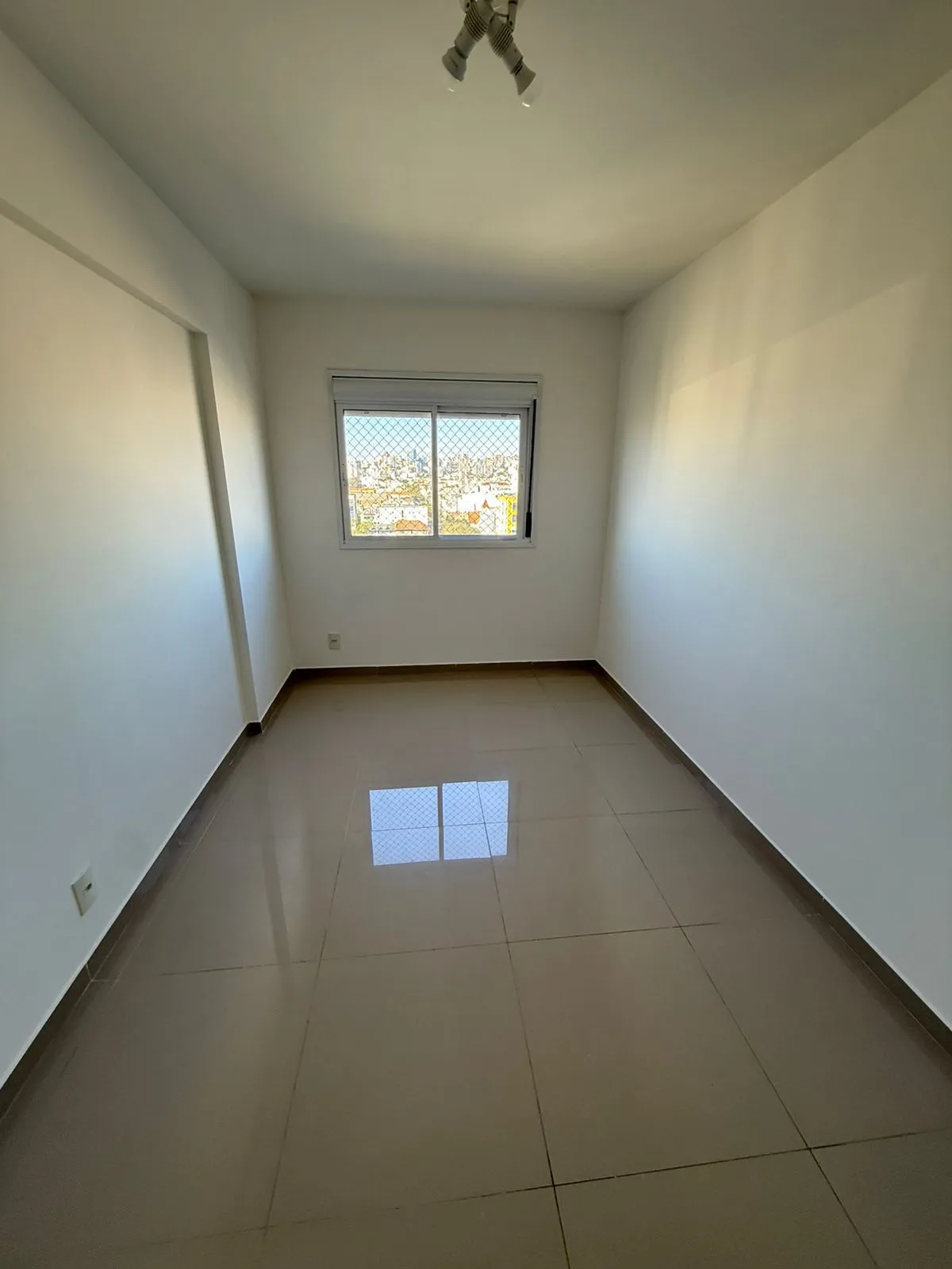 Imagem Apartamento de 2 dormitórios e vaga no Rossi Fiateci