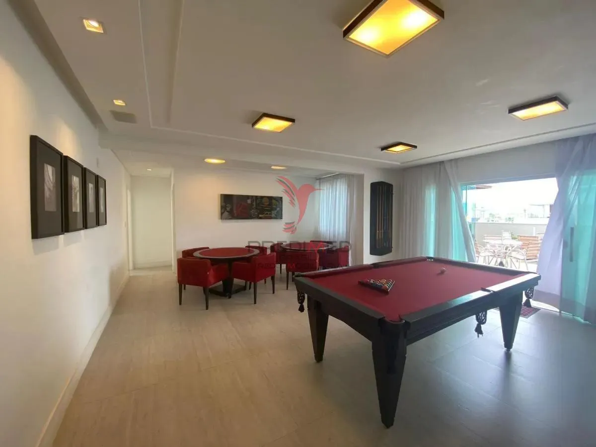 Imagem Cobertura Duplex com 260m², 4 Suítes e Lazer de Resort Jardim Atlântico.Balneário Camboriú