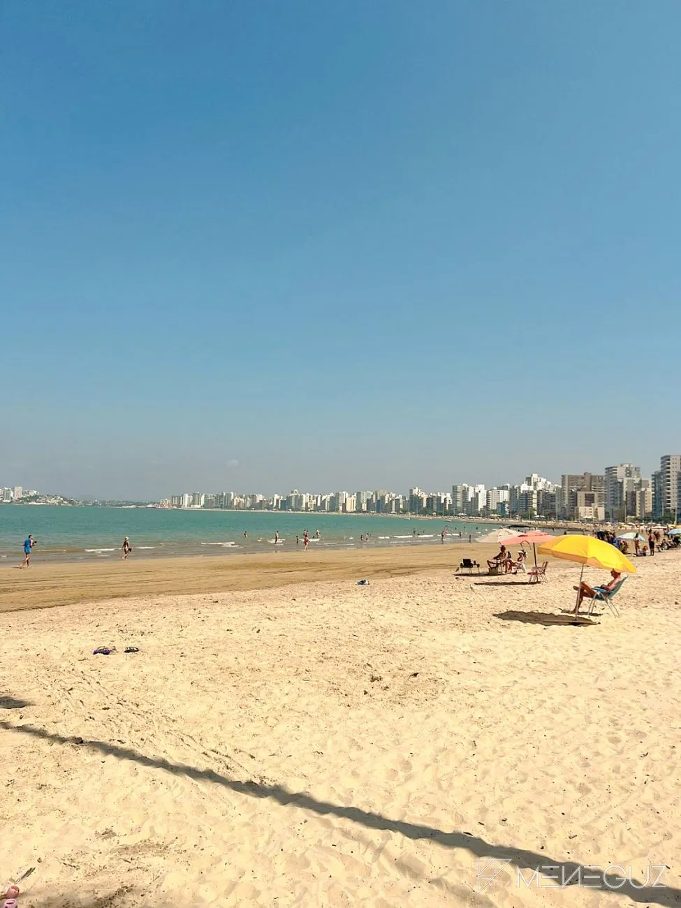 Imagem OPORTUNIDADE FRENTE MAR NA PRAIA DO MORRO