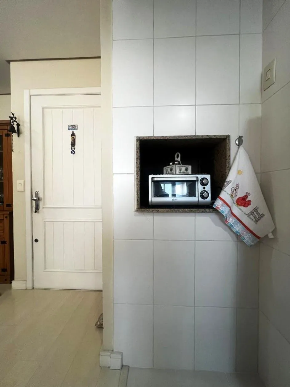 Imagem Apartamento 2 dormitórios com vaga na Cidade Baixa